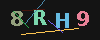 Gambar captcha