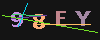Gambar captcha